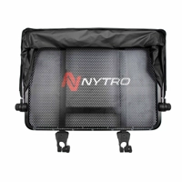 Nytro SLS36 Hooded Side Trays